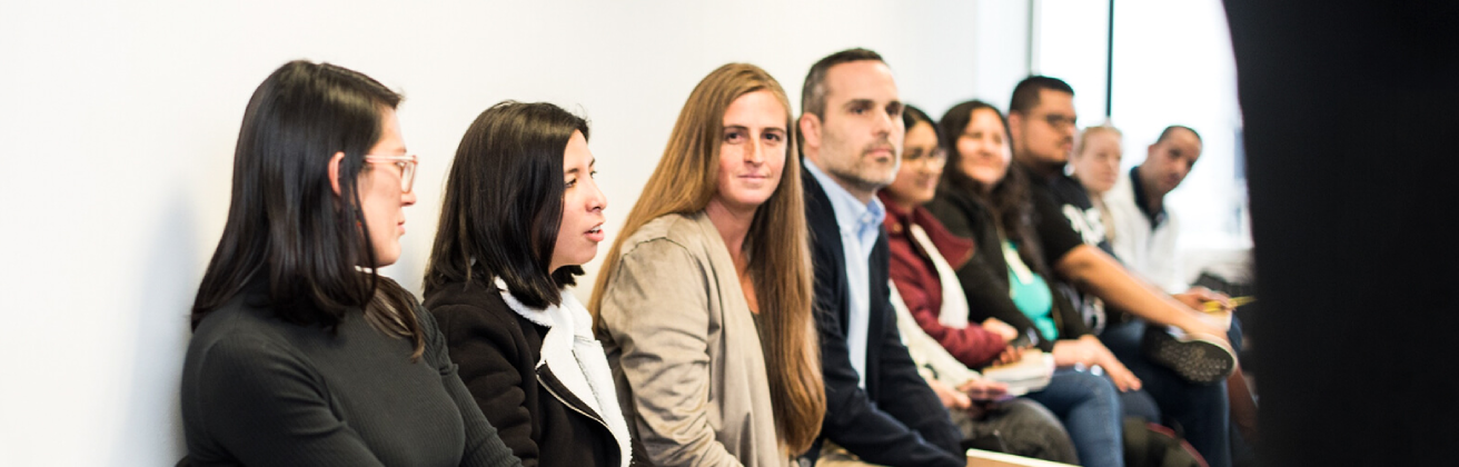 Taller de Gobernanza: Emprendedores sociales afinan valores y objetivos